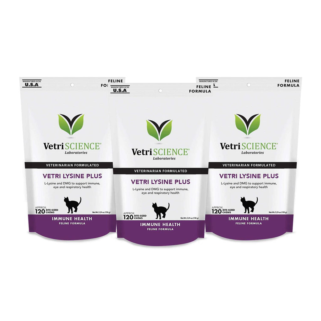 Vetri Lysine Plus F77153