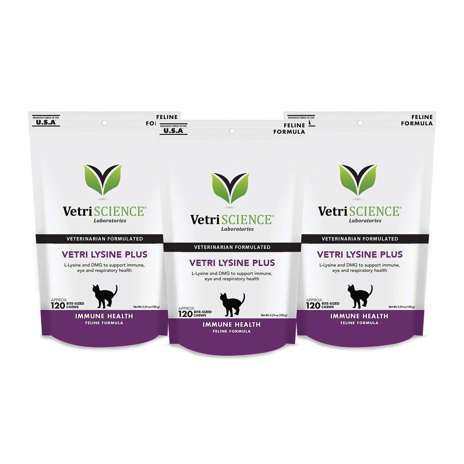 Vetri Lysine Plus F77153