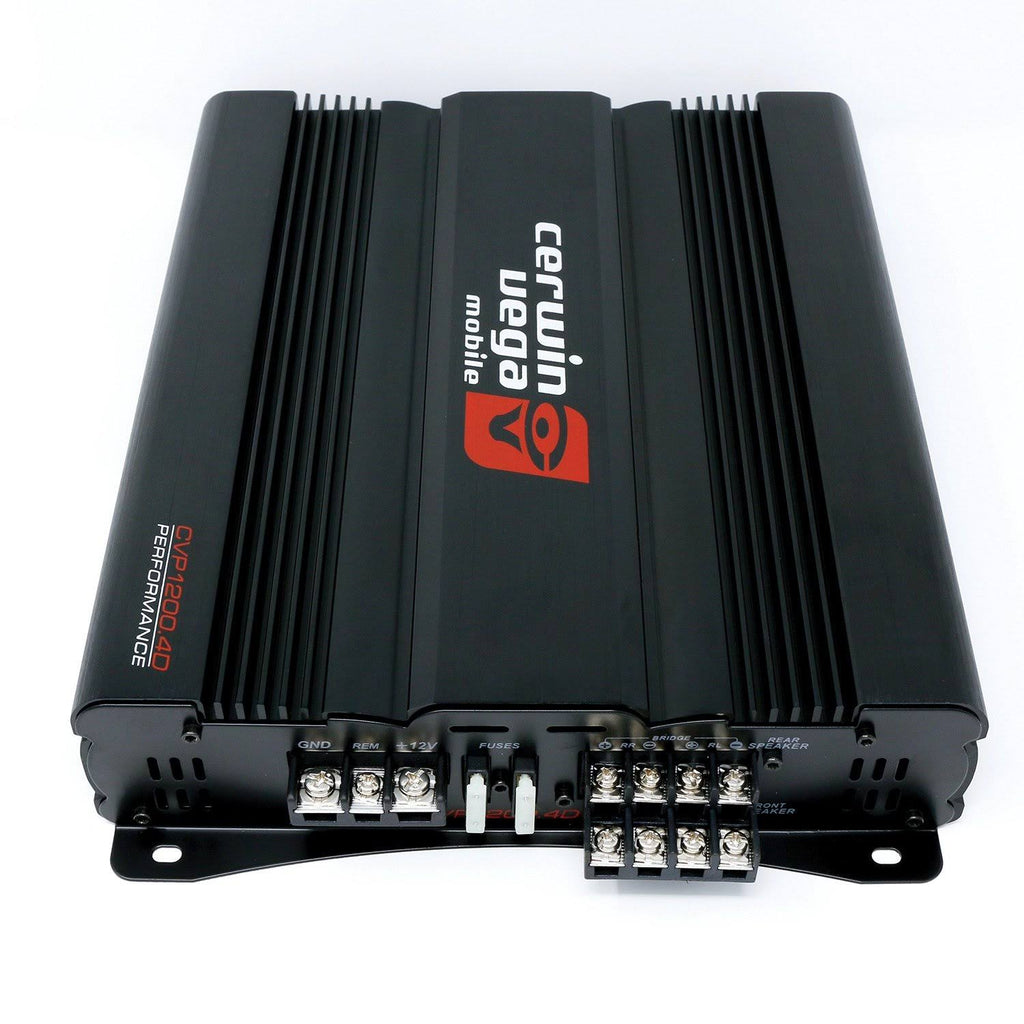 1,200-watt-max 4-Channel Class D Amp J2843