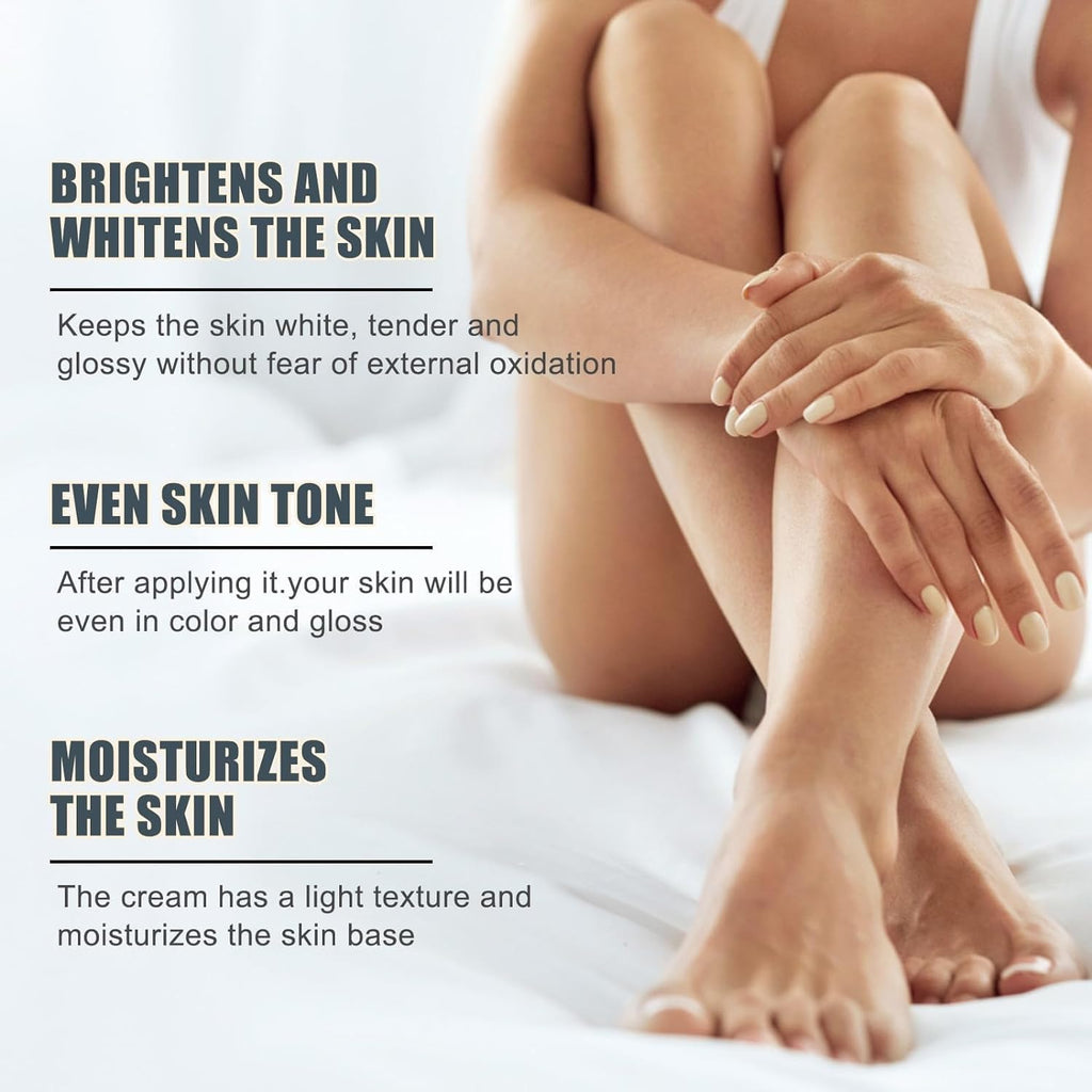2PCS Skin Bath Oil I469562