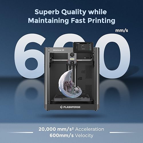 3D Printer Print Size 220x220x220mm R978