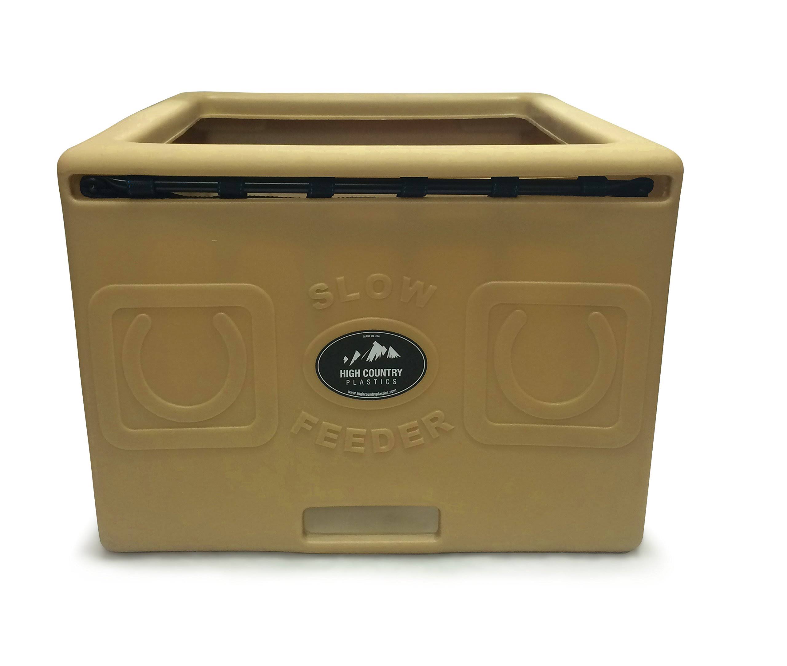 Slow Feeder Saver Jr. B25095