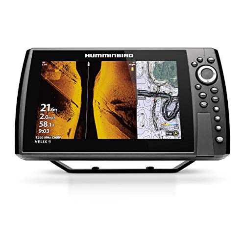 Helix 9 Fish Finder Z111