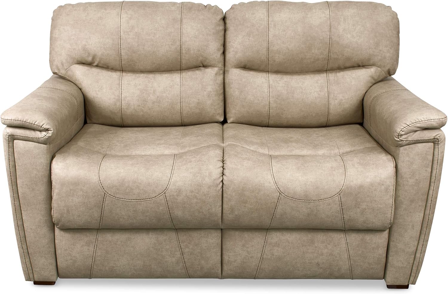60" Trifold Sofa V6707