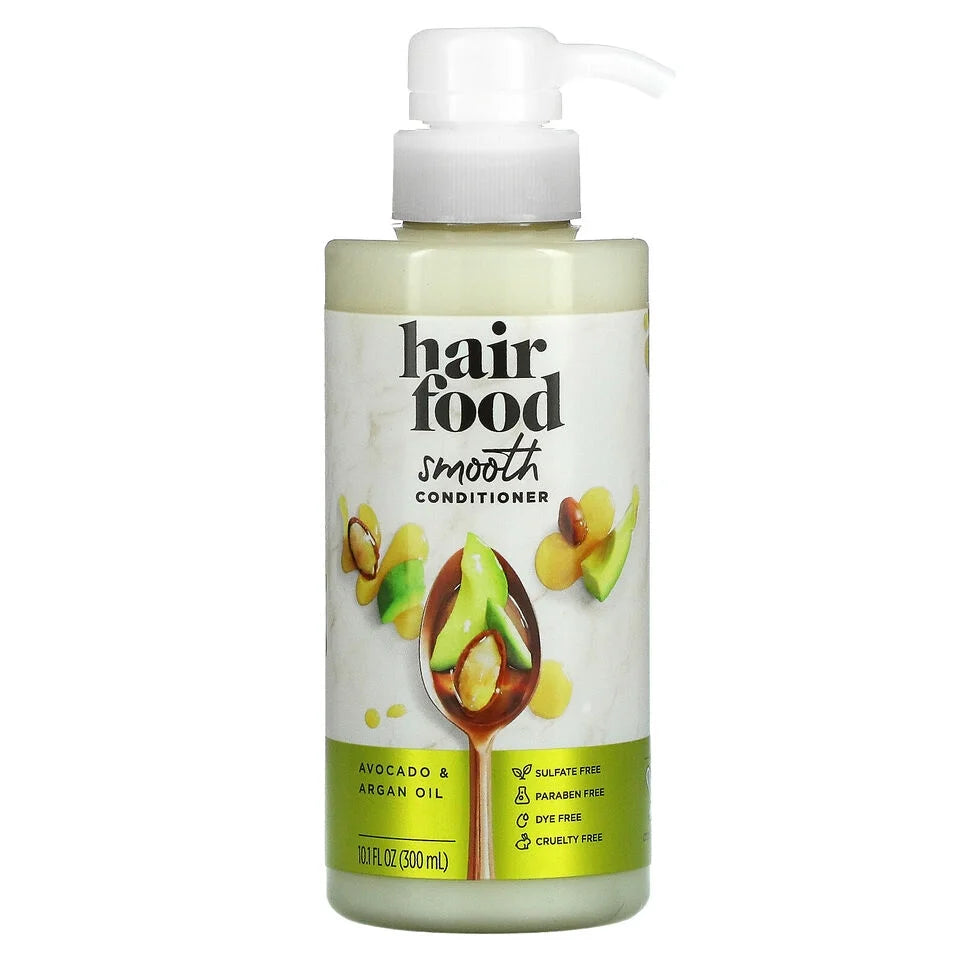 Smooth Moisturizing Conditioner, 10.1 fl oz I2503