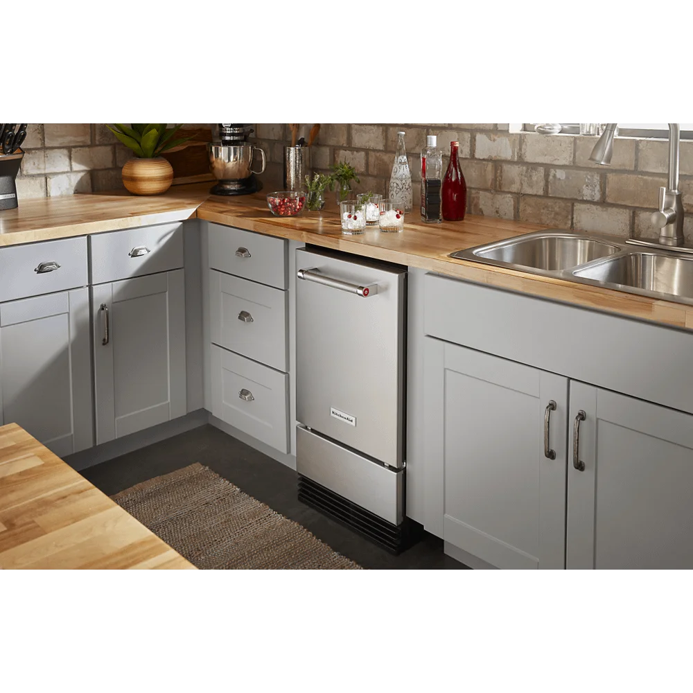 18 inch Automatic Ice Maker U620145