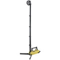Rechargeable Portable Scene Light, Red D6151