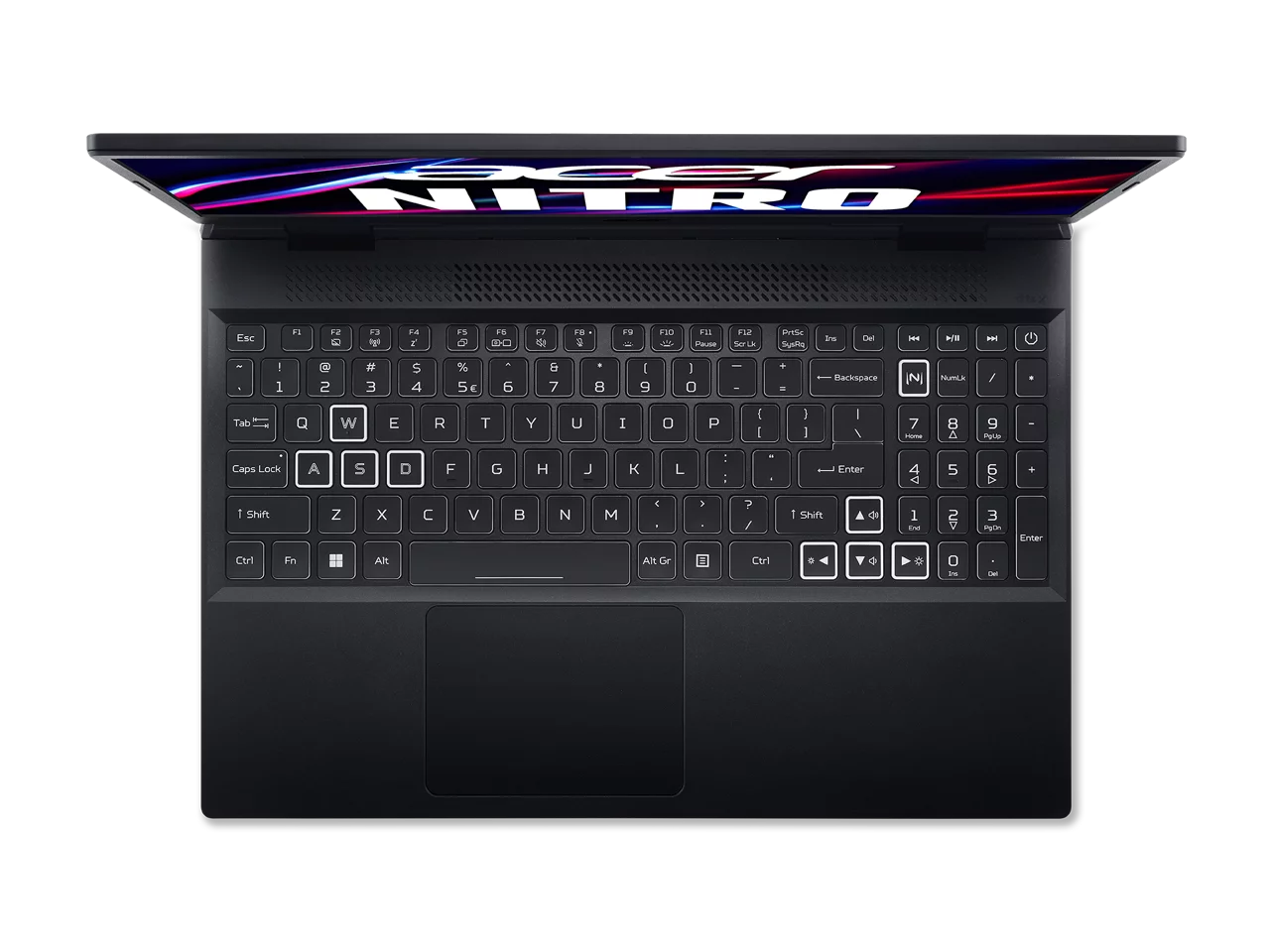 15.6" 165 Hz IPS Intel Core i7 12700H NVIDIA GeForce RTX 3060 16 GB DDR4 512 GB PCIe SSD Windows 11 Gaming Laptop O344943