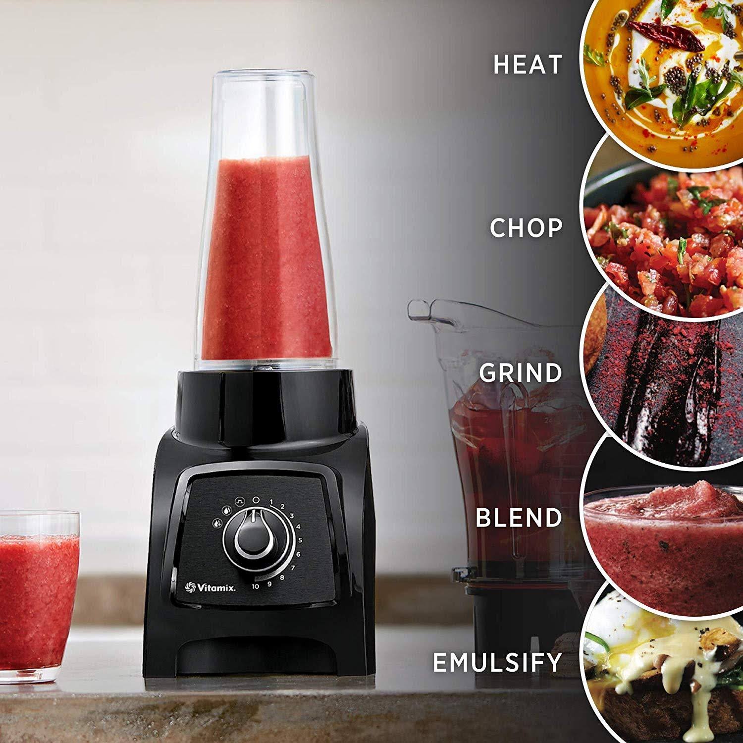 Black Blender J8463