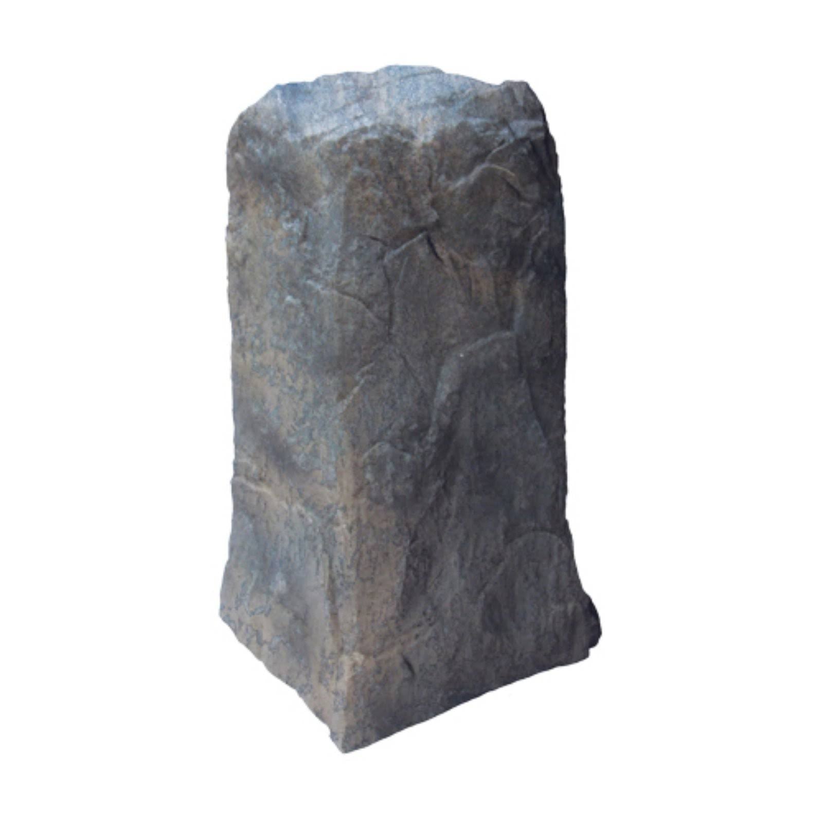 Natural Rock Utility Cover K617613