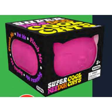Super Nee Doh S140589