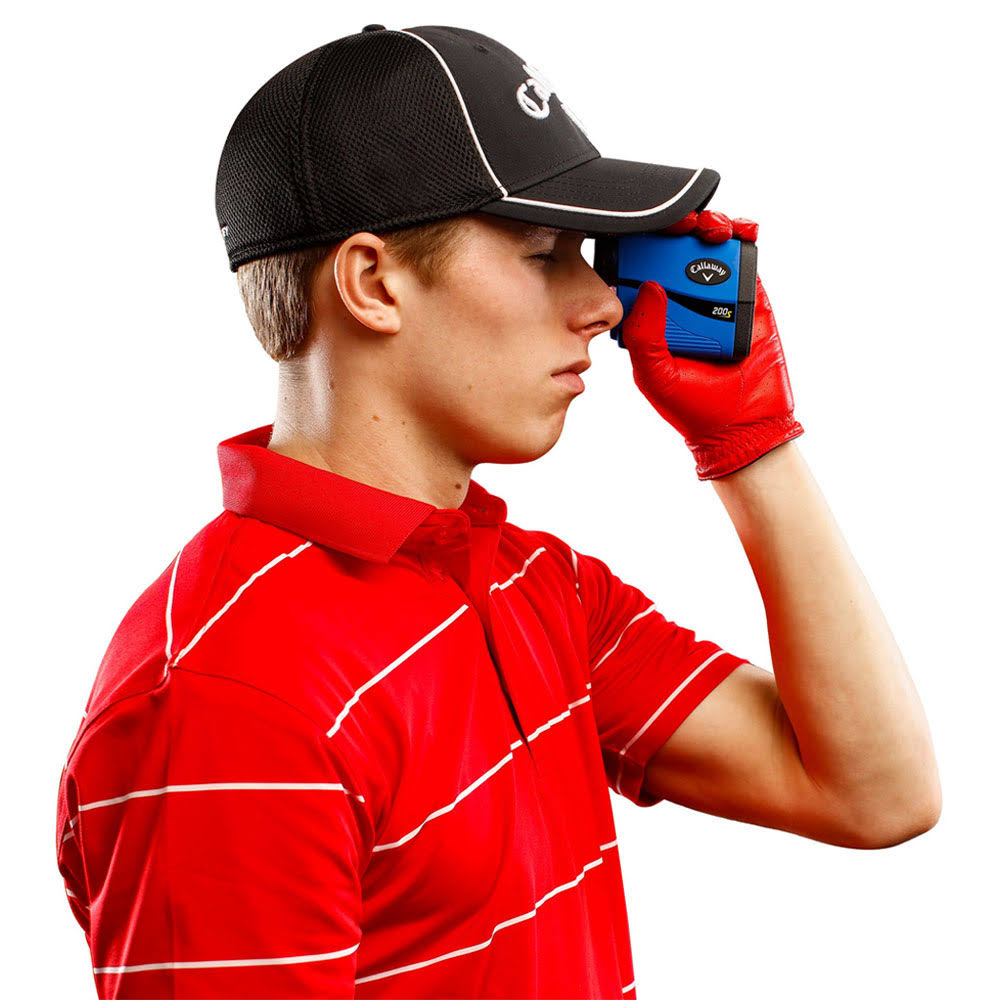 Blue Laser Rangefinder Z54684