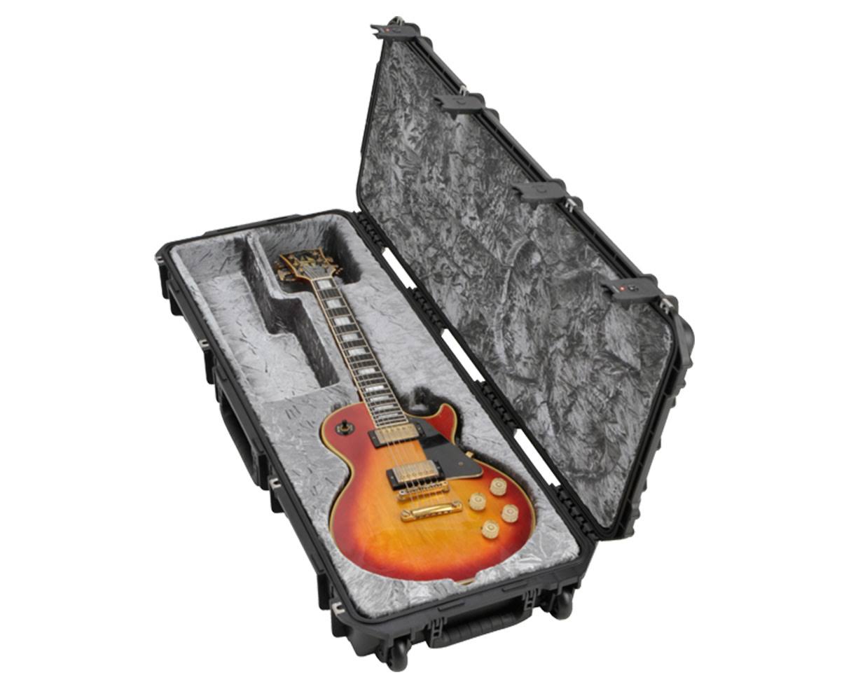 Waterproof Guitar Flight Case S1741