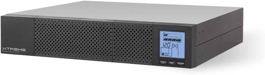 1500VA 120V 2U UPS E219123