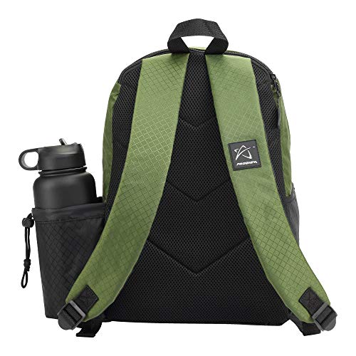 Disc Golf Backpack with 16-18 Disc Capacity H6027