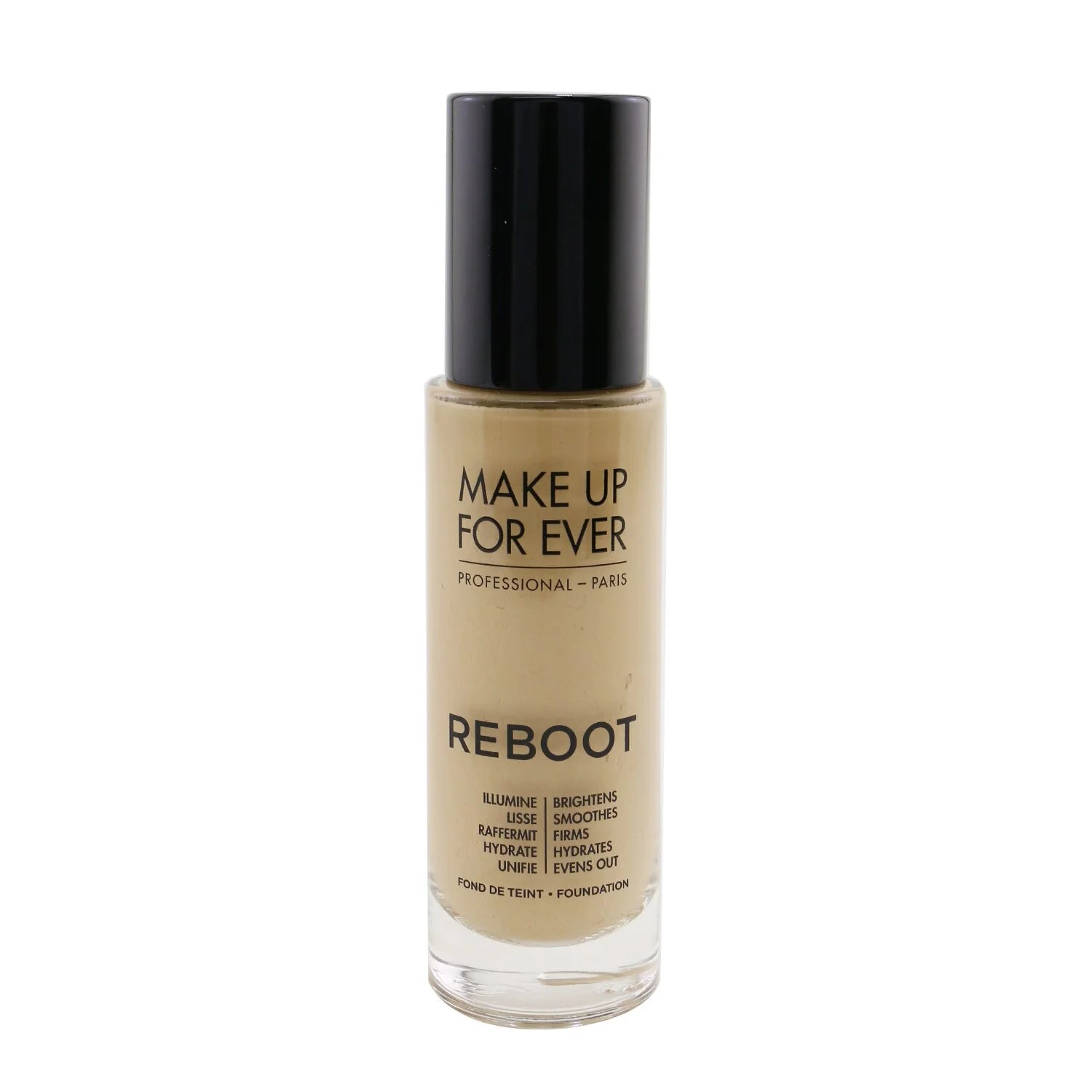 Neutral Sand Foundation 30ml O74578
