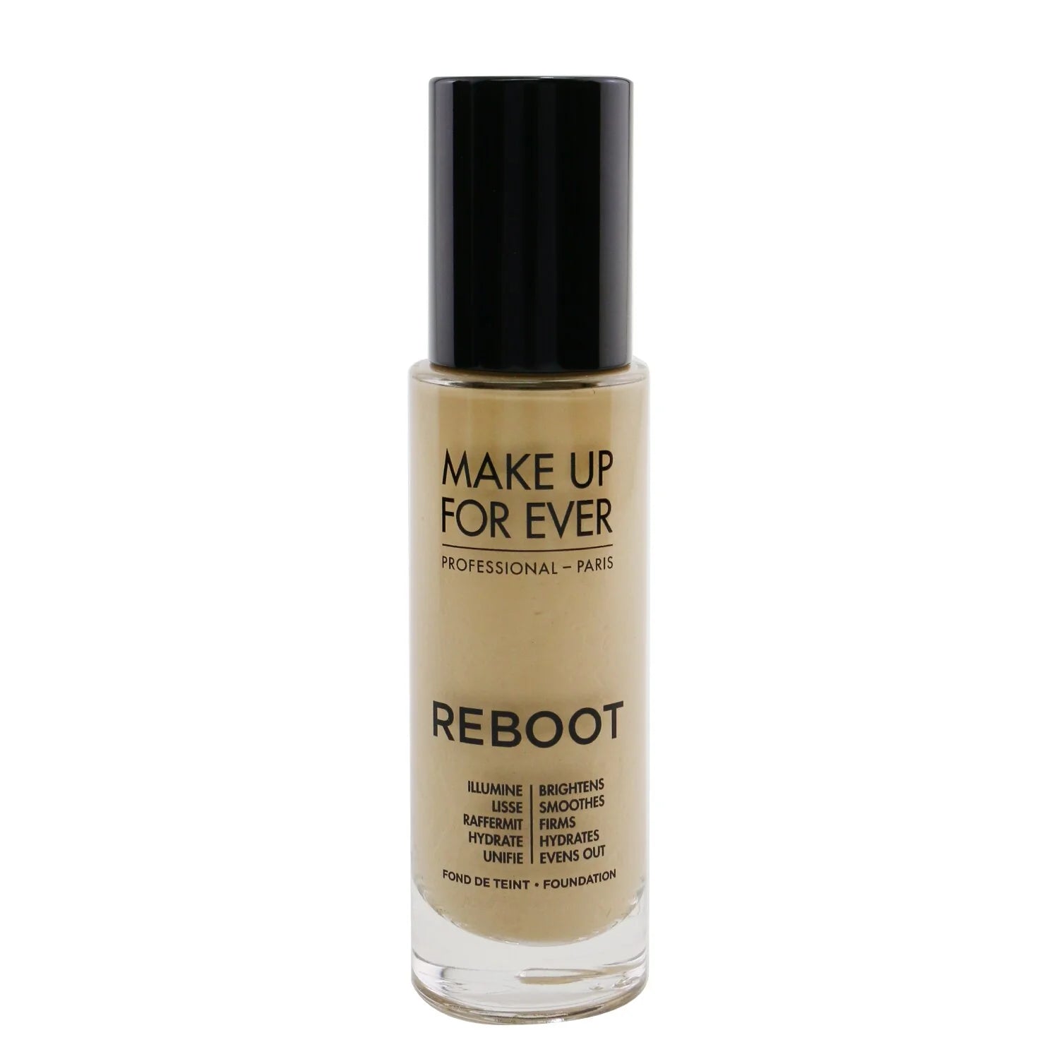 Neutral Sand Foundation 30ml O74578