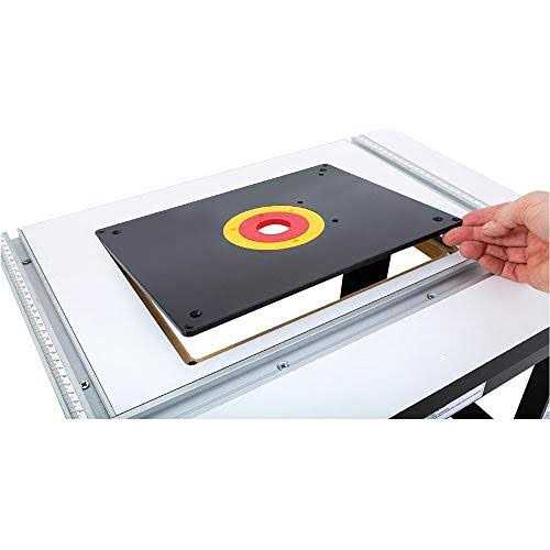 Benchtop Router Table A280669