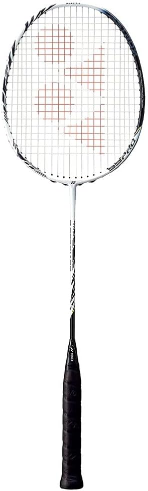 White Tiger Badminton Racket A39486