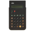 Black Calculator Z71972