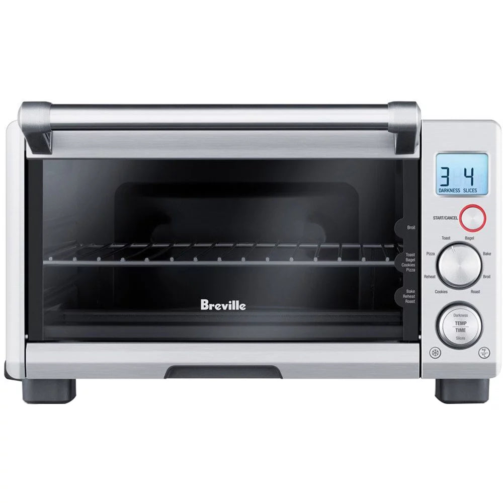 Compact Electric Oven X240