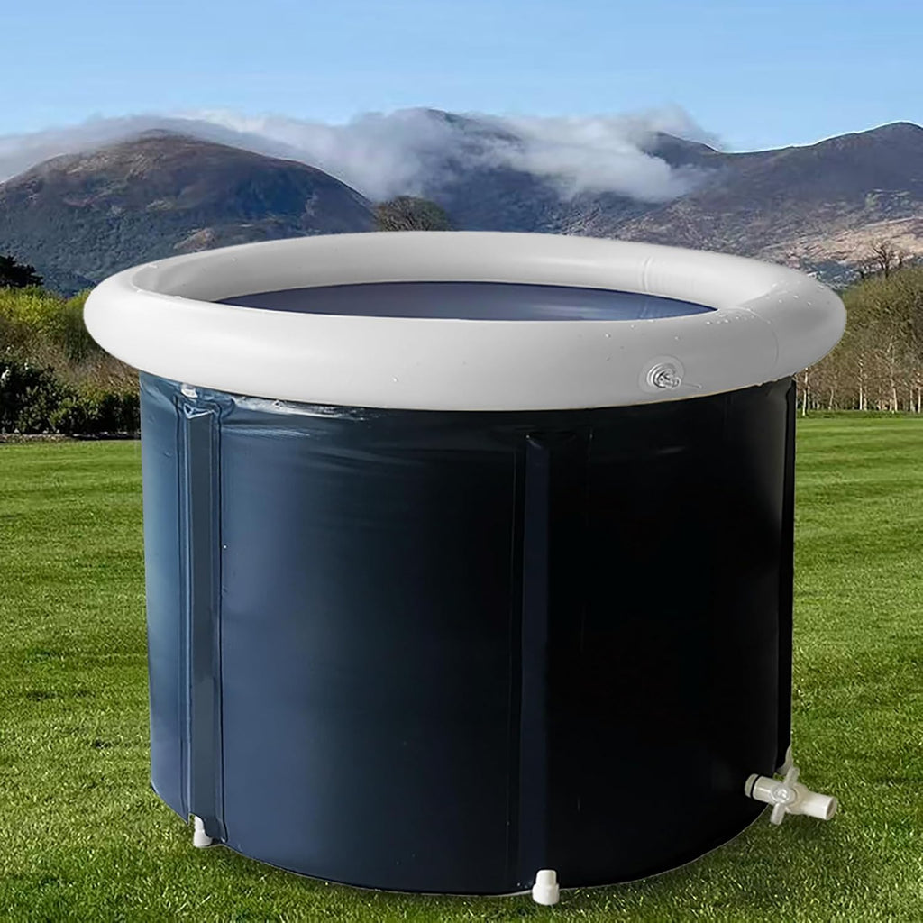 Ex-large Size Inflatable Plastic Bathtub U9908
