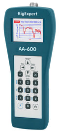 Antenna Analyzer 0.1-600MHz B3466