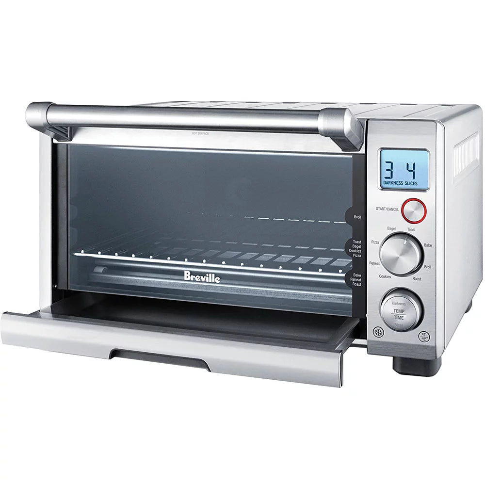Compact Electric Oven X240