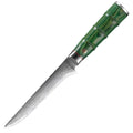 5.5-inch Damascus Steel Boning and Fillet Knife V102