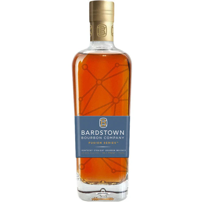 Straight Bourbon Fusion Series 7 Y997345