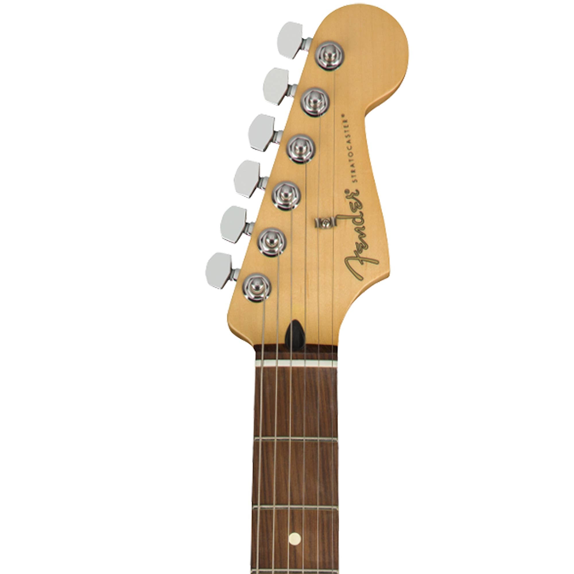 Polar White Electric Guitar L722057