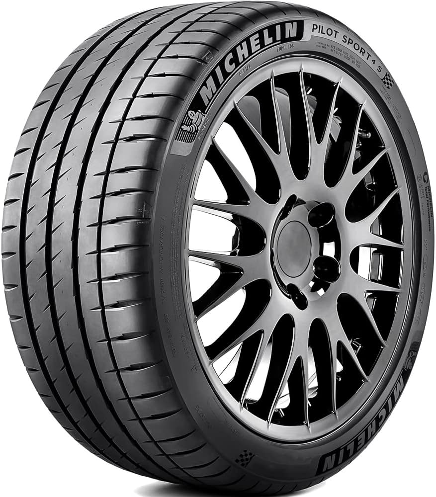 245/40ZR18 Summer Tire C190