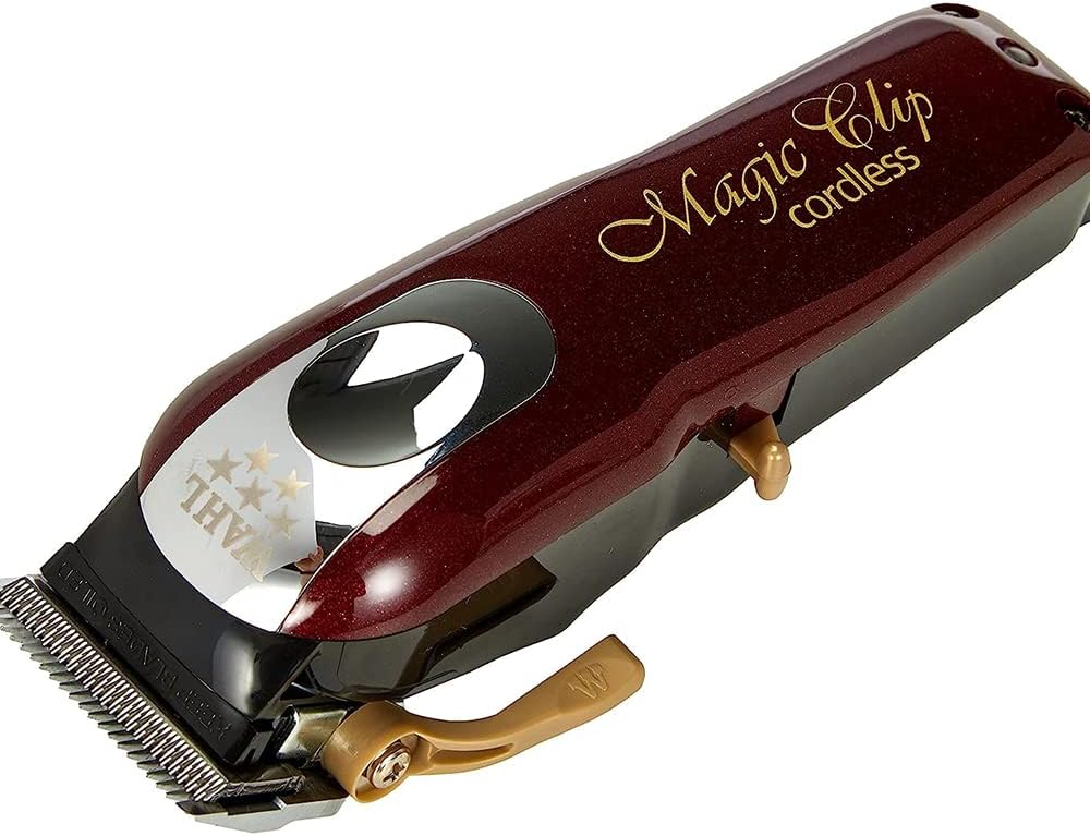 Cordless Magic Clip Y5916