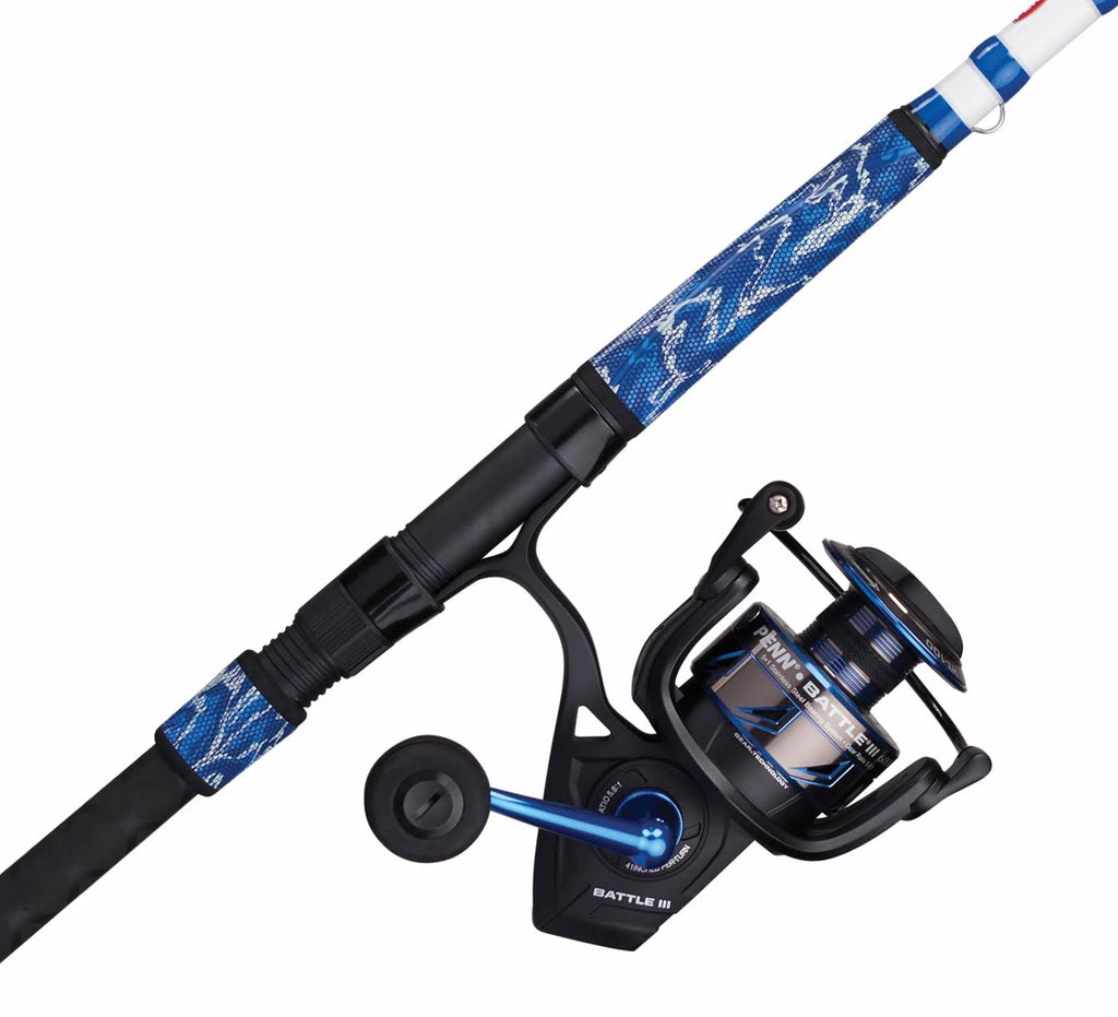 Penn Battle III Le Combo W528058