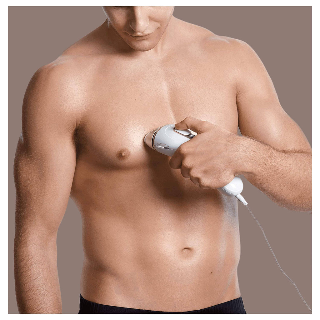 IPL Laser Epilator V398