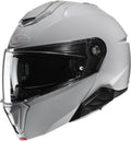 Nardo Gray Motorcycle Helmet W827