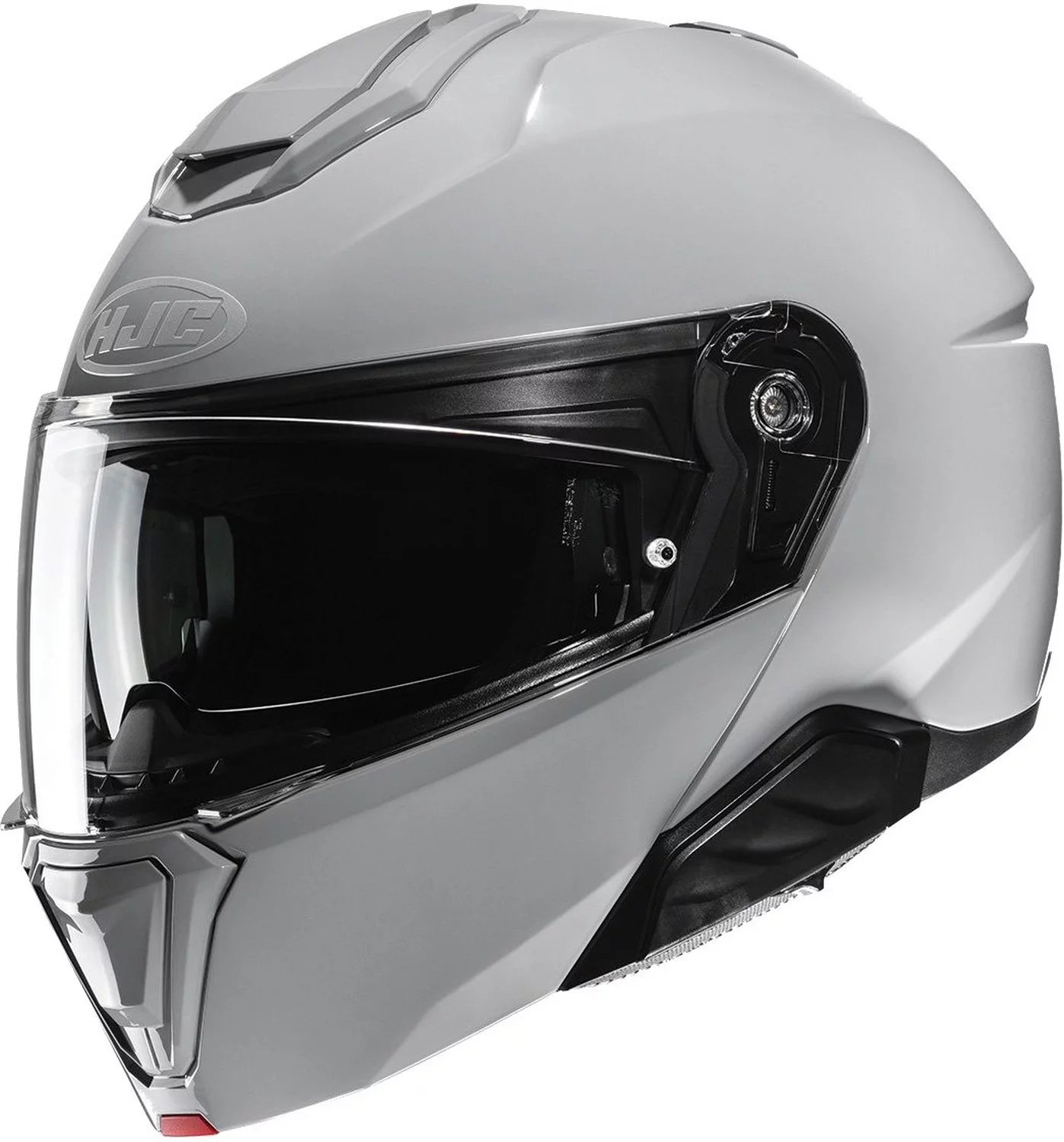 Nardo Gray Motorcycle Helmet W827