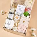 Sympathy Gift Basket Y41385