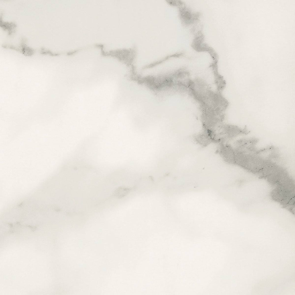 4 ft. x 8 ft. Laminate Sheet in Calacatta Marble E745