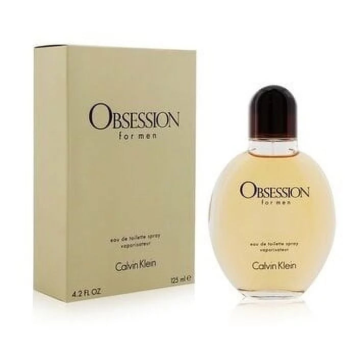 Eau De Toilette Spray 125ml L2172