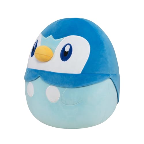 20-Inch Piplup Plush X488