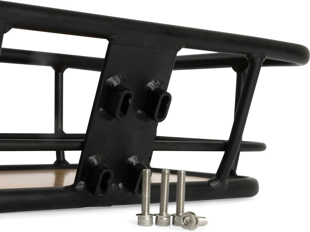 Electric Bike Front Basket I509