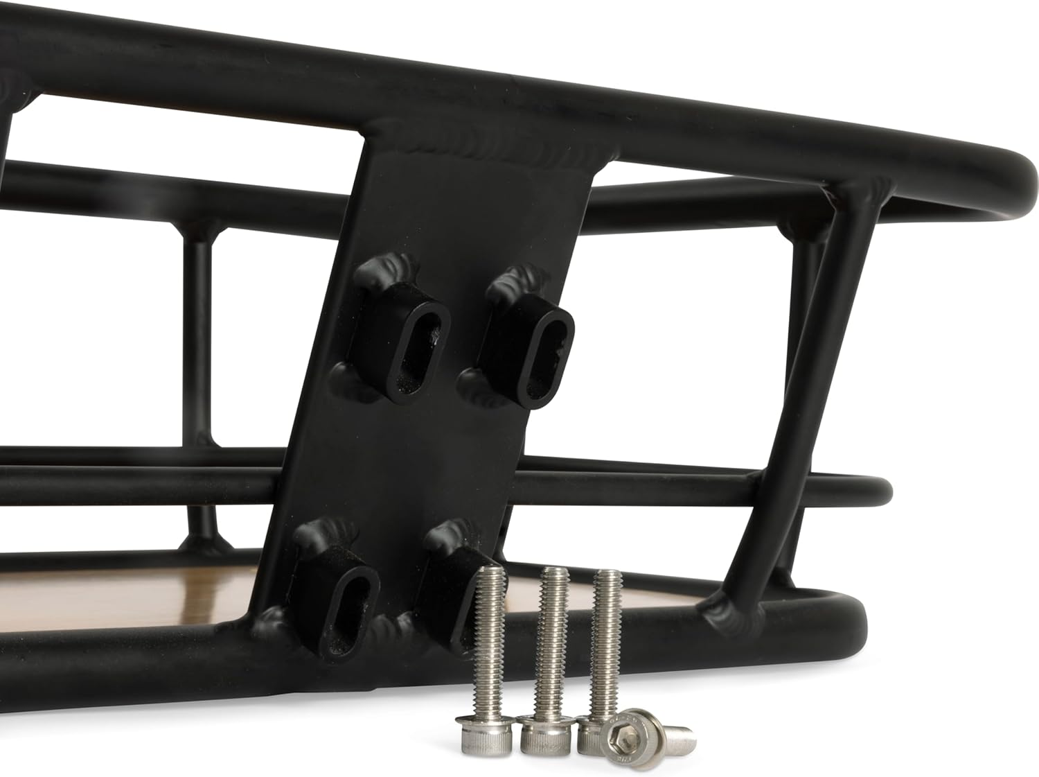 Electric Bike Front Basket I509