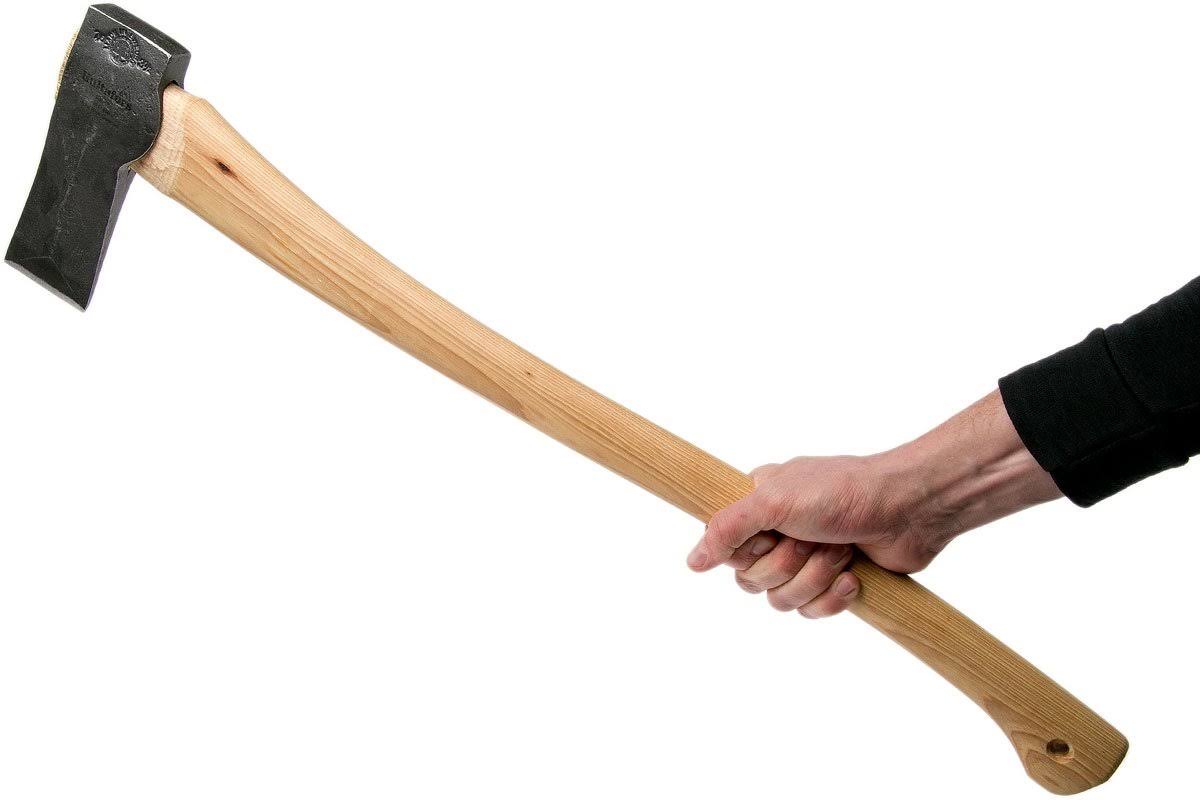 1500 Grams Splitting Maul Axe G64556