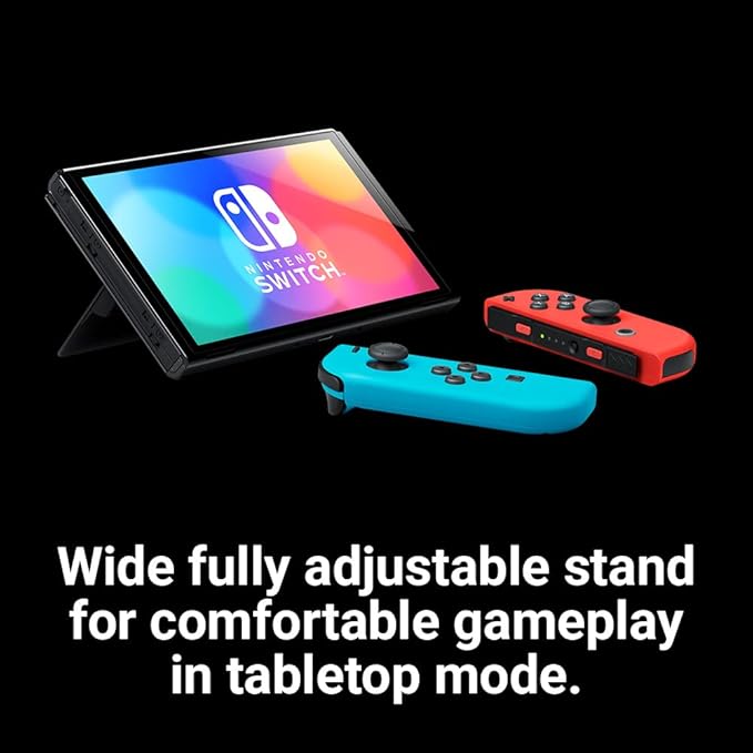 OLED Model Nintendo Switch P6915