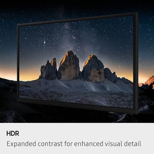 32-Inch Class Full HD Smart TV P6828