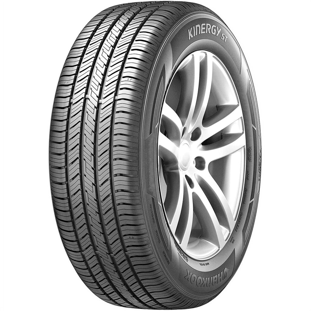 All Season 205/75R15 97T Passenger Tire N890