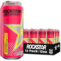 16 Fl Oz Pack of 12 Energy Drink X424287
