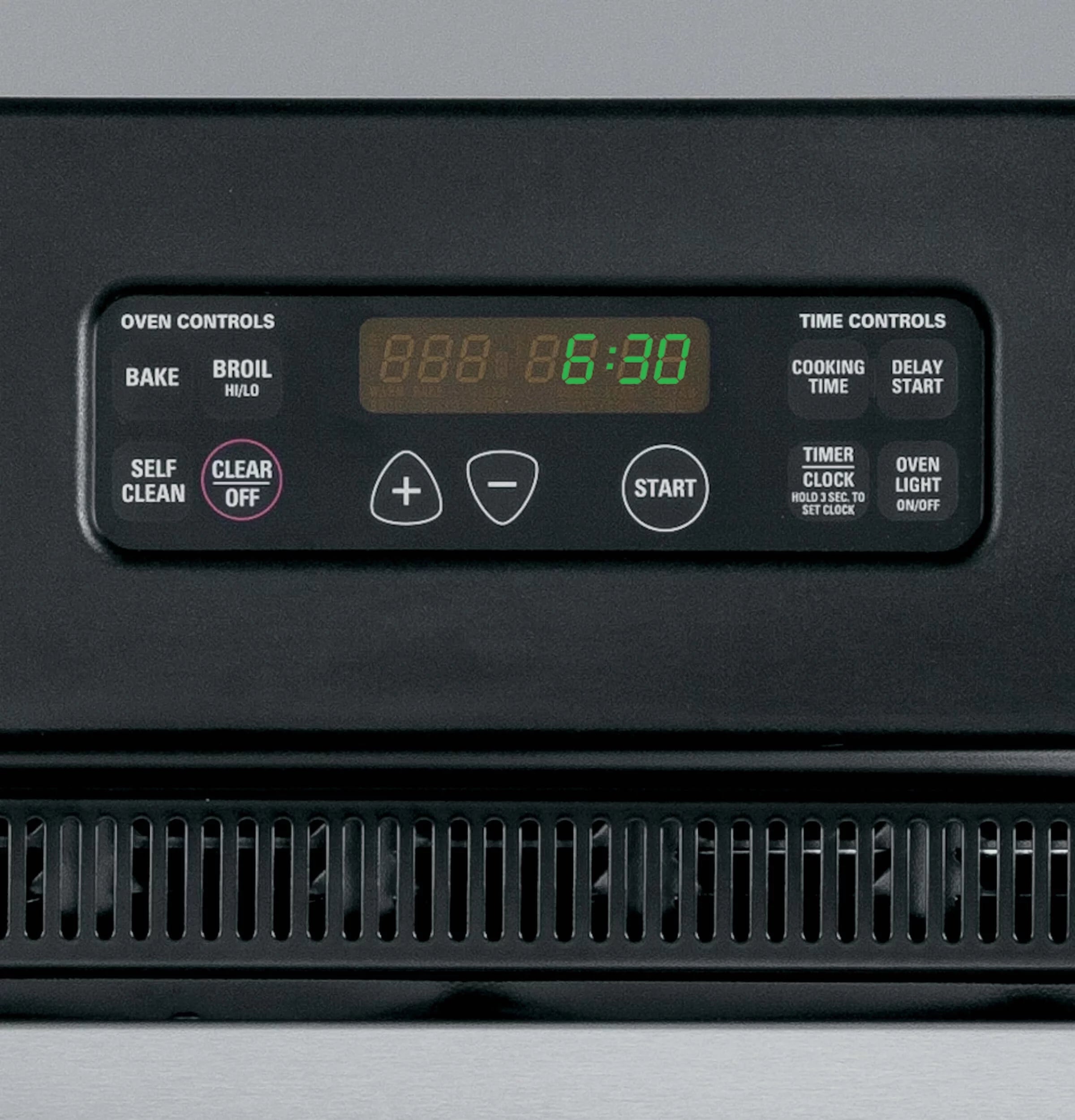 24" Wide Built-In Double Electric Oven S623768