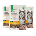 Freeze Dried Raw Chicken Dog Food W428
